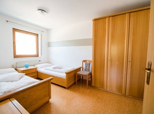 Ferienwohnung | Merkendorf