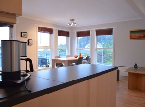 Herand Hardanger | Herand