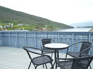 Herand Hardanger | Herand