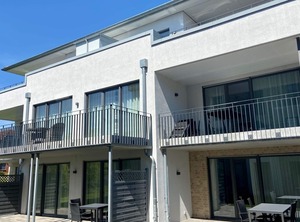 Strandwiese | Dahme