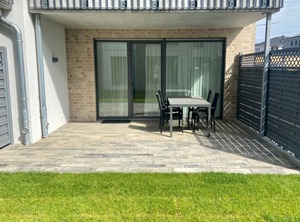 Strandwiese | Dahme