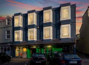 Clifden | Clifden