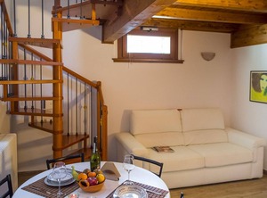 Il Borgo | Bellagio