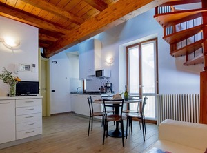 Il Borgo | Bellagio