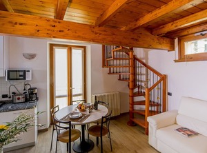 Il Borgo | Bellagio
