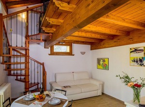 Il Borgo | Bellagio
