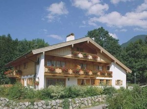 App Guesthouse Lesch | Riedlern