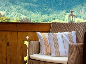 App Guesthouse Lesch | Riedlern