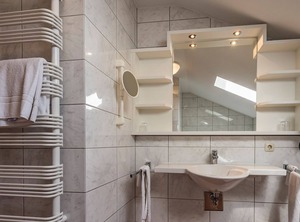 Residenz Alpina Ferienwohnungen Reichenhall | Gmain