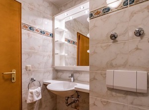 Residenz Alpina Ferienwohnungen Reichenhall | Gmain