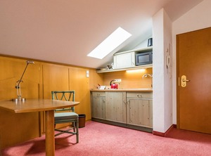 Residenz Alpina Ferienwohnungen Reichenhall | Gmain
