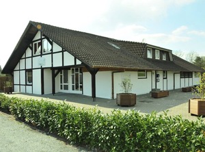The Wildlife Park | Dotlingen