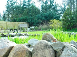 The Wildlife Park | Dotlingen