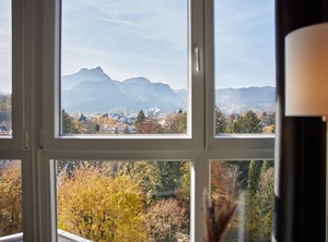 Boardinghouse Das Rundum Reichenhall | Gmain