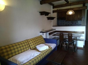 Residence Palace | Sestriere