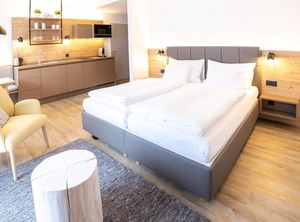 Alprima Aparthotel Hinterstoder Incl Lift Pass Approx Sc | Hinterstoder