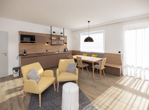 Alprima Aparthotel Hinterstoder Incl Lift Pass Approx Sc | Hinterstoder