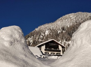 Mit Balkon Appartementskofler | Mallnitz