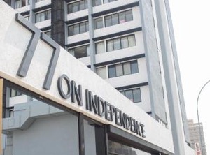 Independence | Windhoek Central