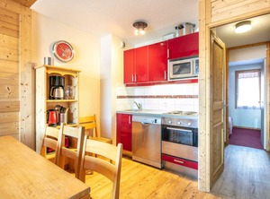 Hotel Residence Le Sappey Incl Lift Pass Approx Sc | La Lechere