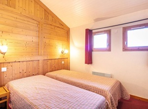 Hotel Residence Le Sappey Incl Lift Pass Approx Sc | La Lechere