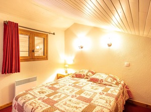 Hotel Residence Le Sappey Incl Lift Pass Approx Sc | La Lechere
