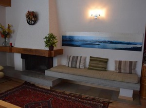 Aegertenstrasse | Lenk