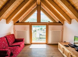 Locazione Turistica Albergo Diffuso Cjasa | Barcis