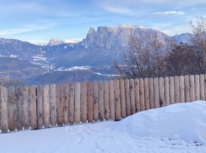 Alpenglow | Longomoso