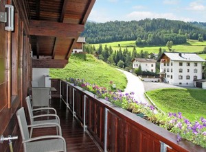 Alpenherz | Fendels