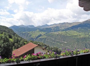 Alpenherz | Fendels