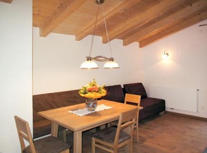 Alpenherz | Fendels