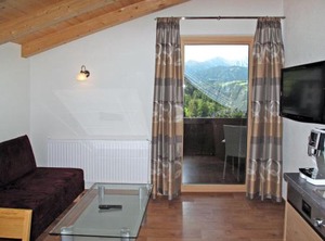 Alpenherz | Fendels