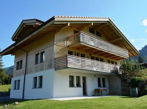 Alpha | Zweisimmen