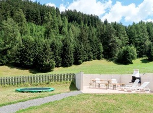 Altes Zollhaus | Nauders