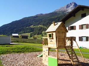 Altes Zollhaus | Nauders