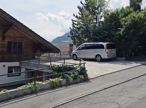 Ryschbächli | Zweisimmen