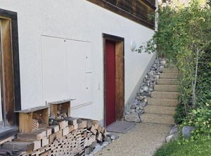 Ryschbächli | Zweisimmen