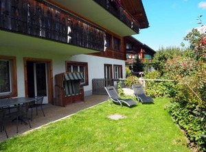 Ryschbächli | Zweisimmen