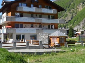 Amethyst | Saas Grund