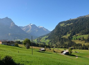 Annen | Gsteig