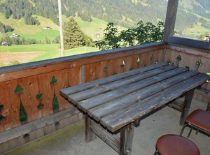 Annen | Gsteig