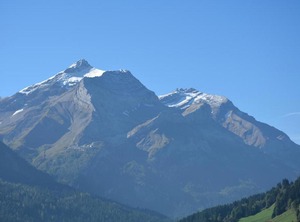 Annen | Gsteig