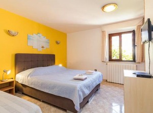 Antonella | Umag