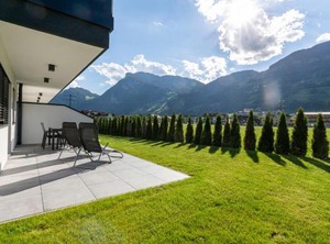Jasmin | Ramsau im Zillertal