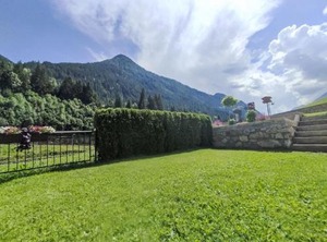 Garni Wachter | Kappl