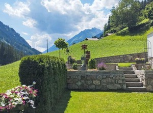 Garni Wachter | Kappl