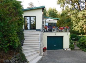 Shower Toilet | Waldbreitbach