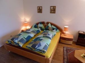 Arcadia | Leukerbad
