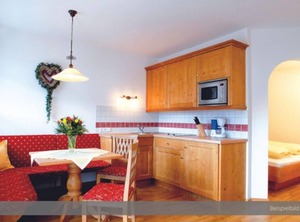 The Achensee Terrace | Eben am Achensee